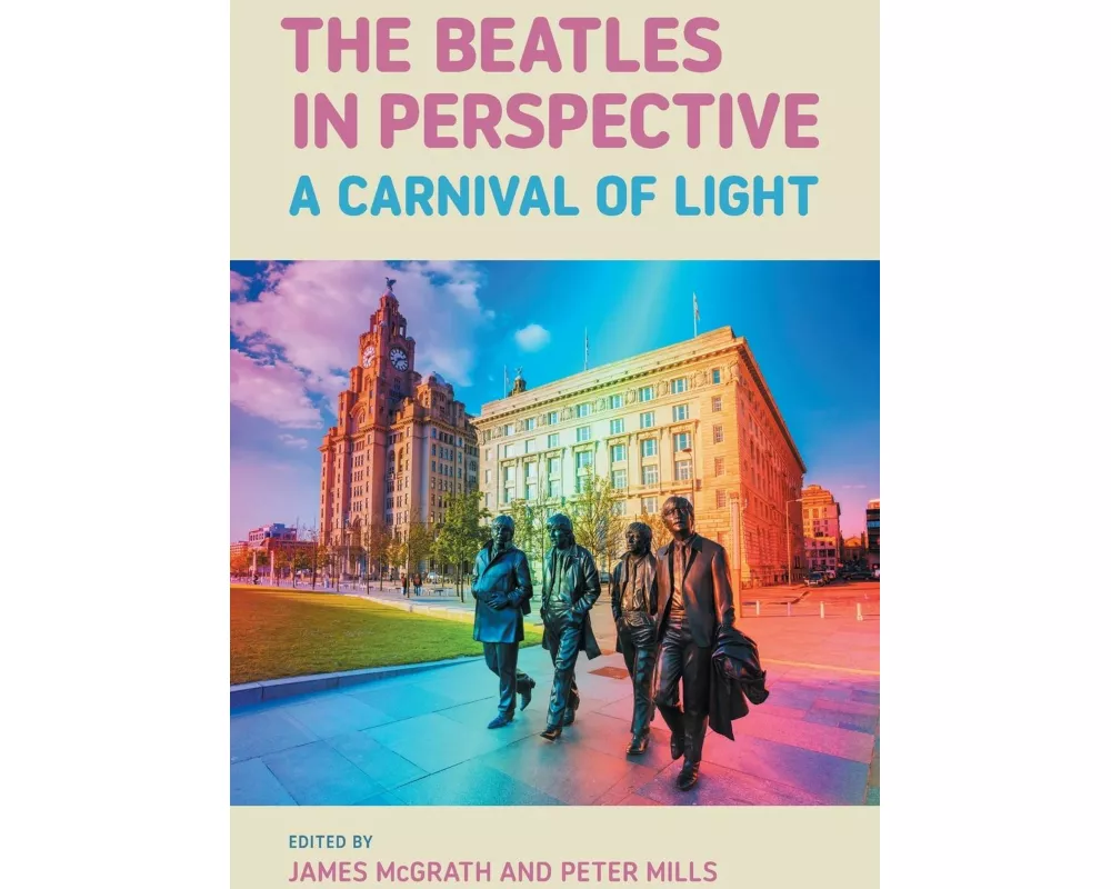 The Beatles in Perspective