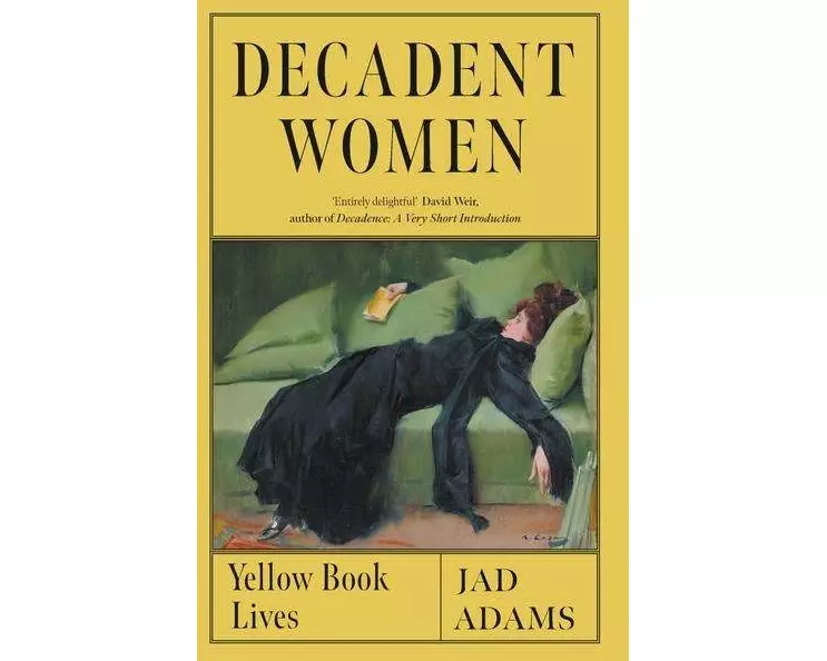 Decadent Women