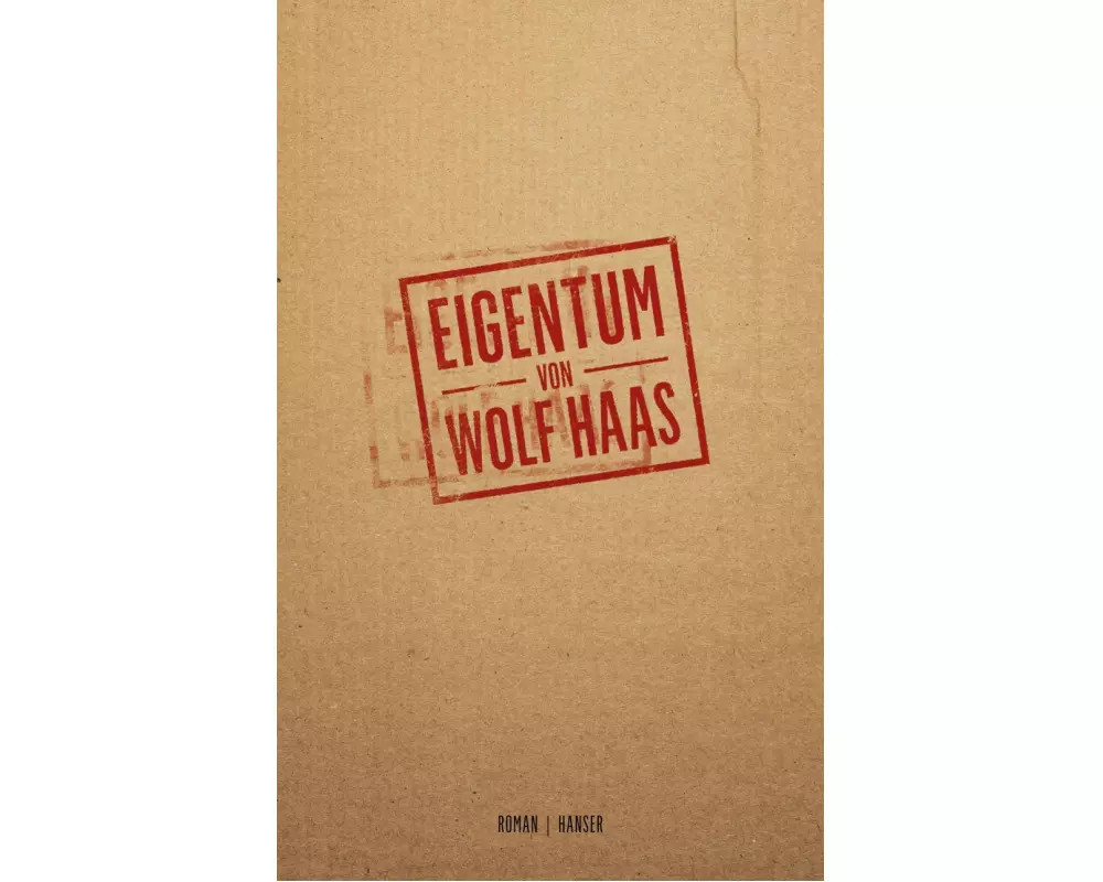 Eigentum