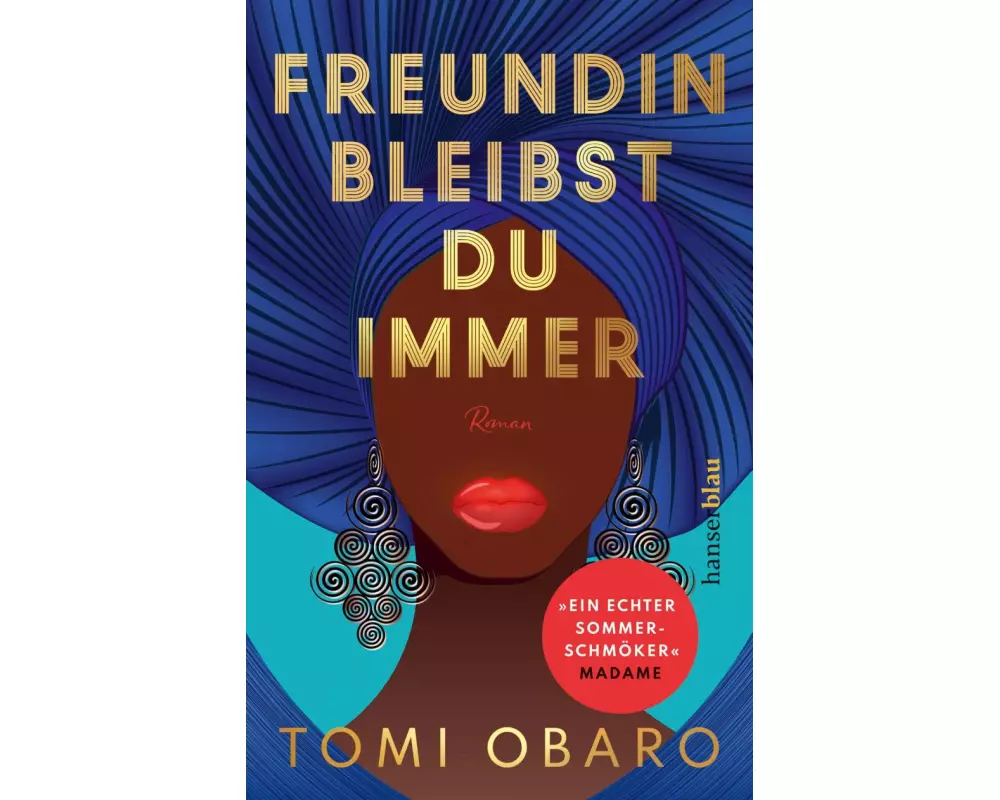 Freundin bleibst du immer