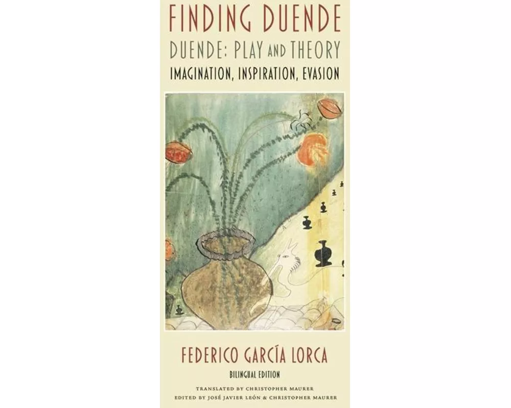 Finding Duende