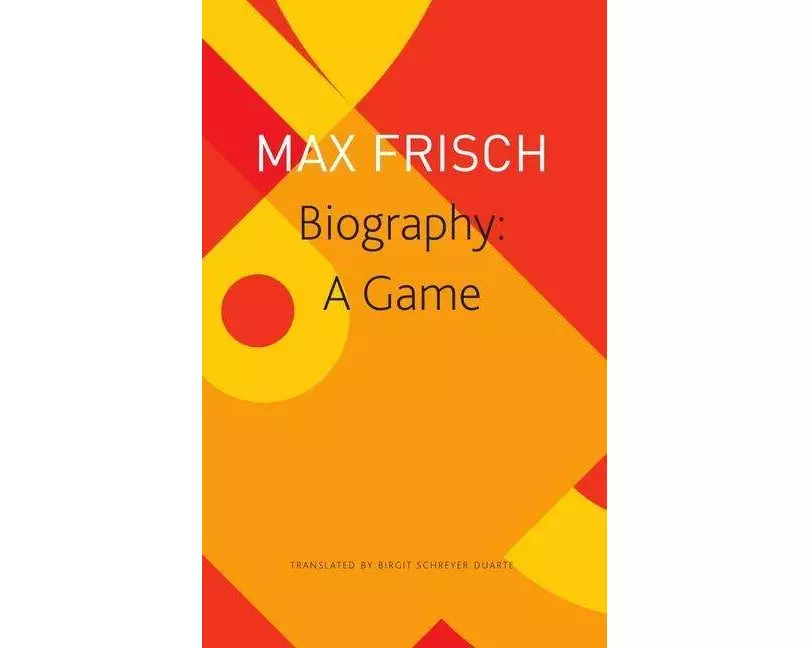 Biography – A Game