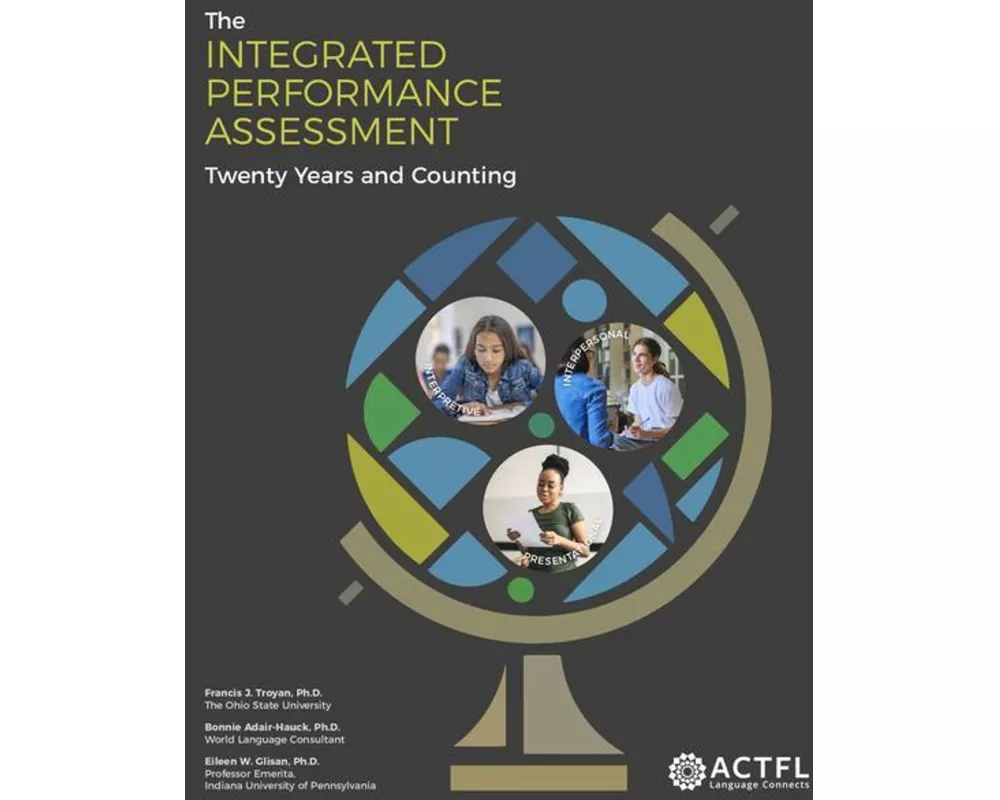 The Integrated Performance Assessment: Twenty Years and Counting