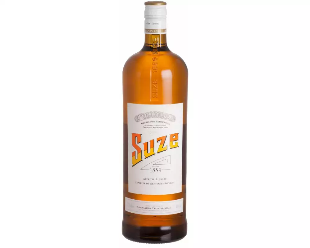 Suze Bitter 1.5 l