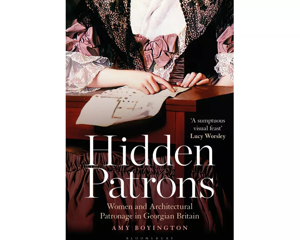 Hidden Patrons