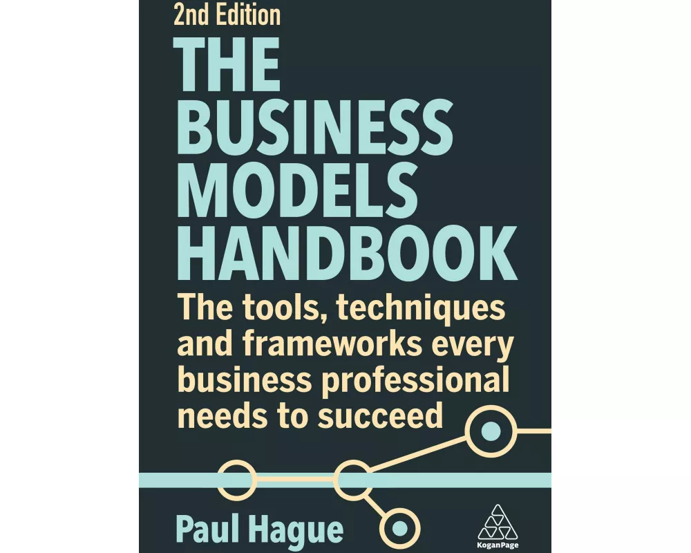 The Business Models Handbook
