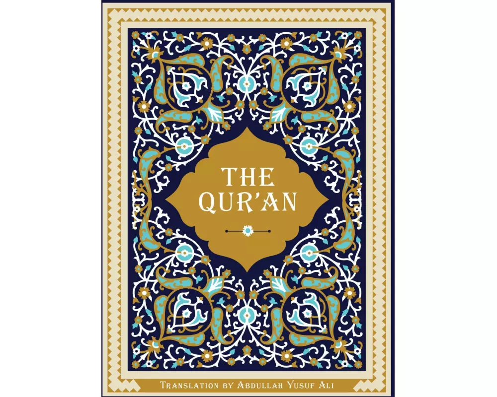 The Qur'an