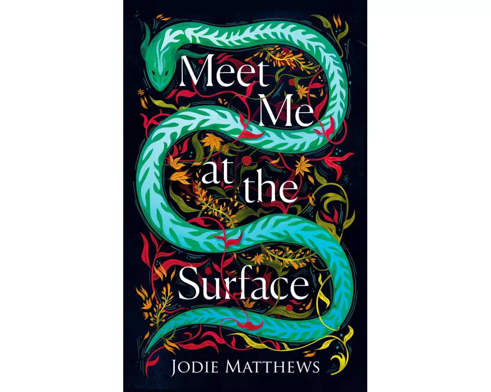 Meet Me at the Surface