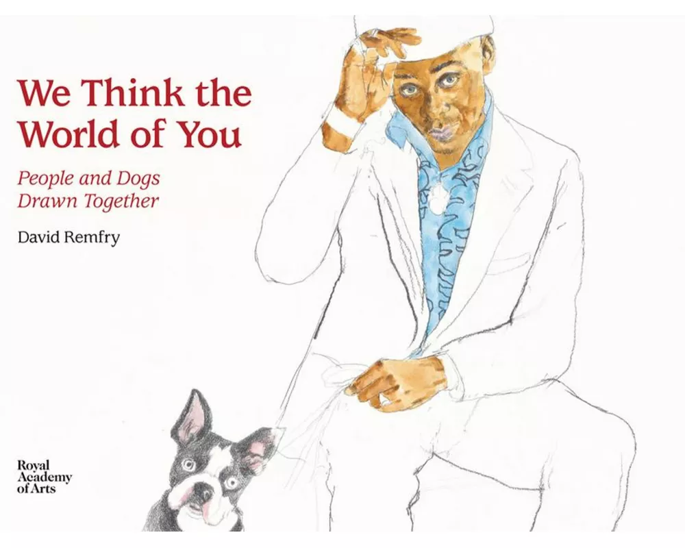 We Think the World of You