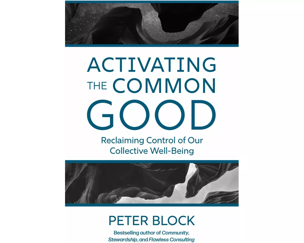 Activating the Common Good