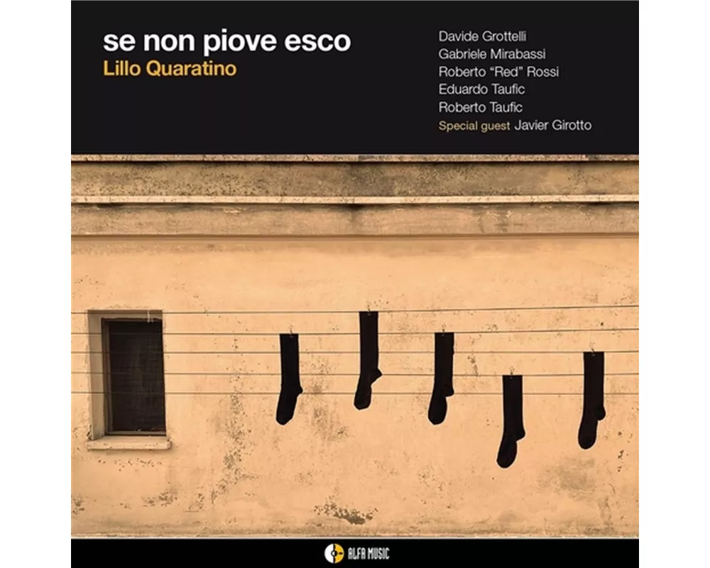 Se non piove esco