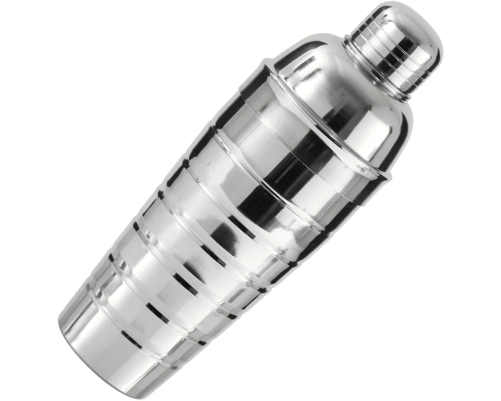 Fackelmann Drink Mixer 0.75 l, Silber