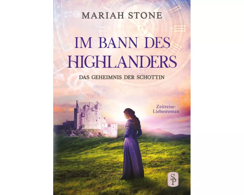 Das Geheimnis der Schottin