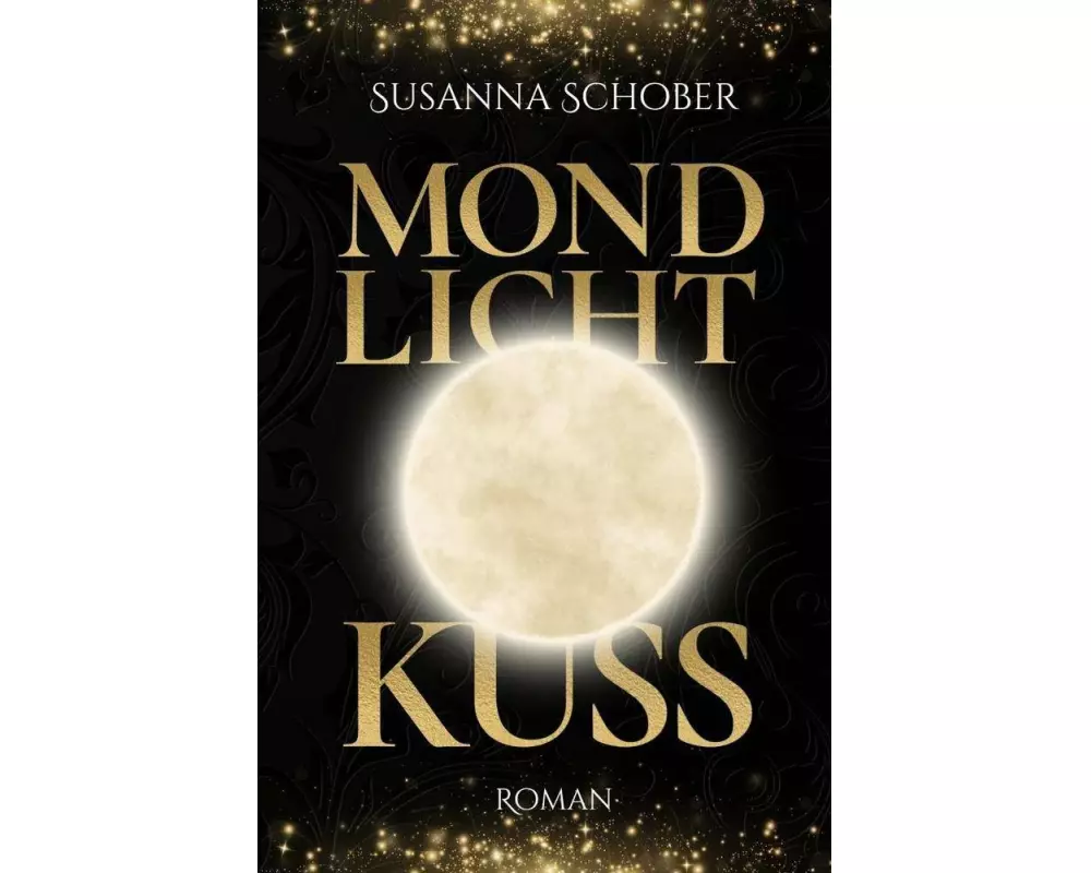 Mondlicht Kuss
