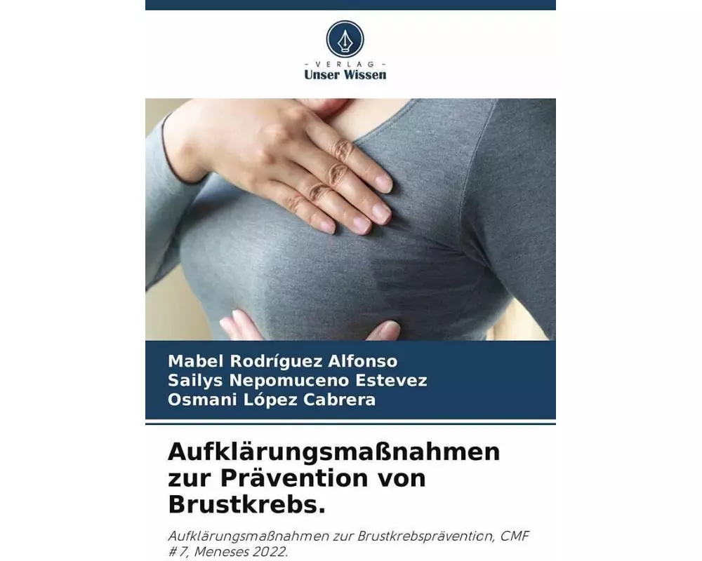 Aufklärungsmaßnahmen zur Prävention von Brustkrebs