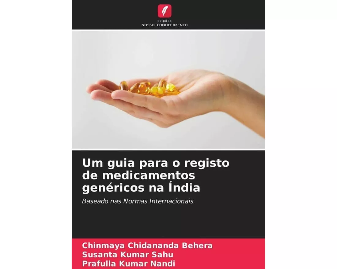 Um guia para o registo de medicamentos genéricos na Índia