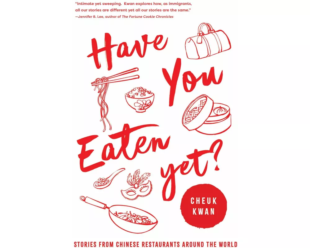 Have You Eaten Yet
