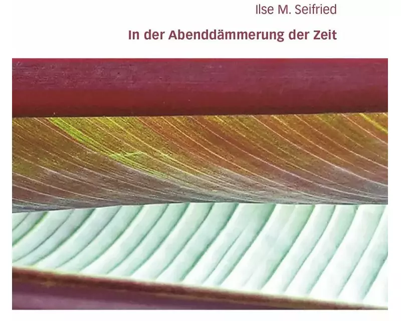 In der Abenddämmerung der Zeit