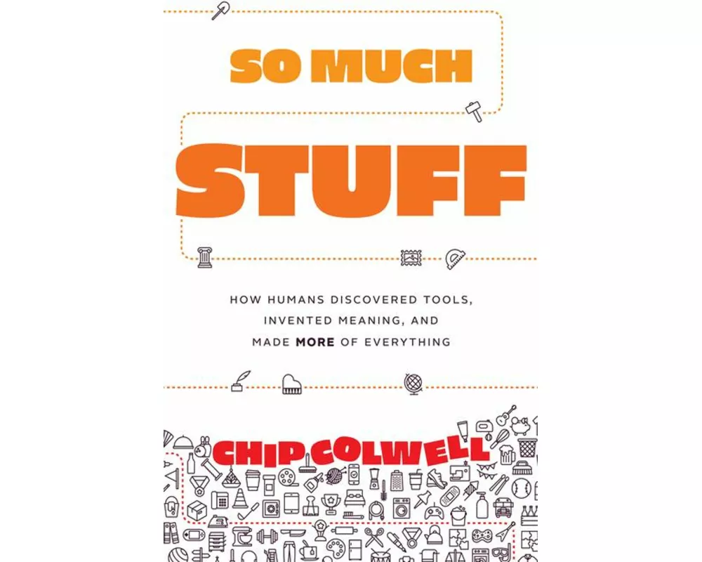 So Much Stuff
