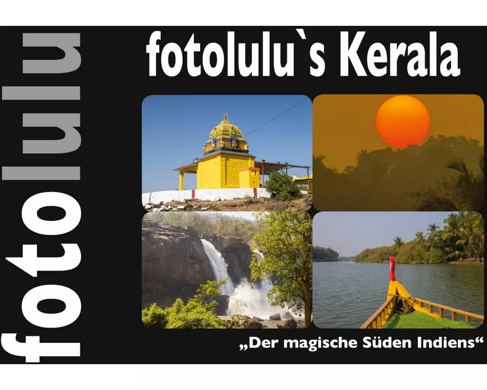 fotolulu`s Kerala