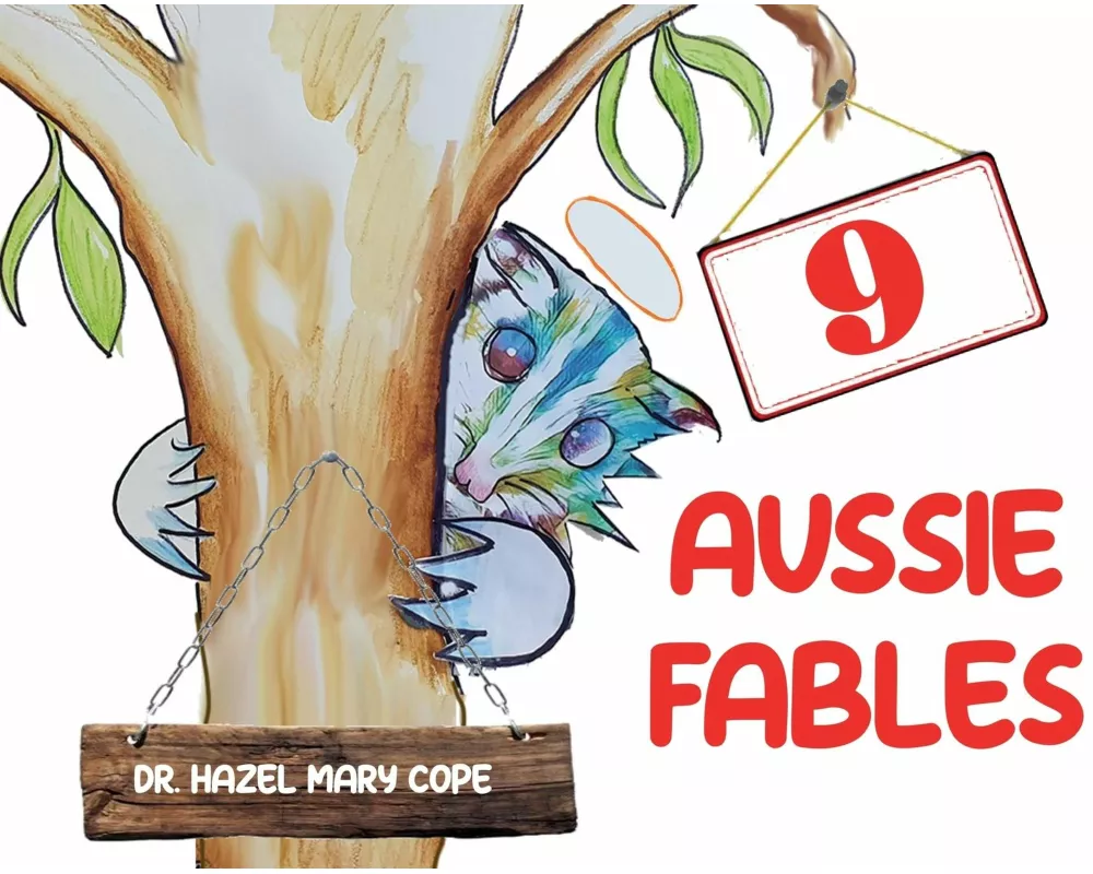 9 Aussie Fables