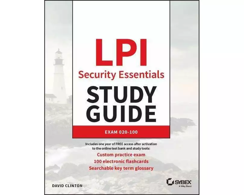LPI Security Essentials Study Guide