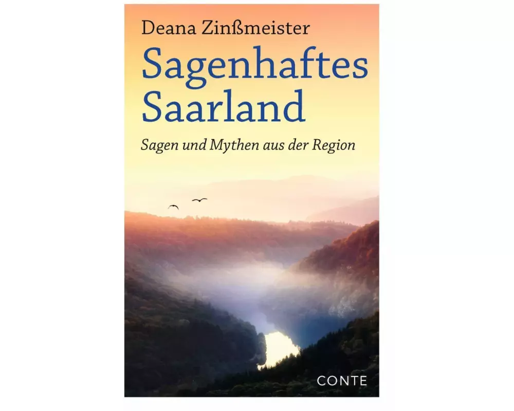 Sagenhaftes Saarland