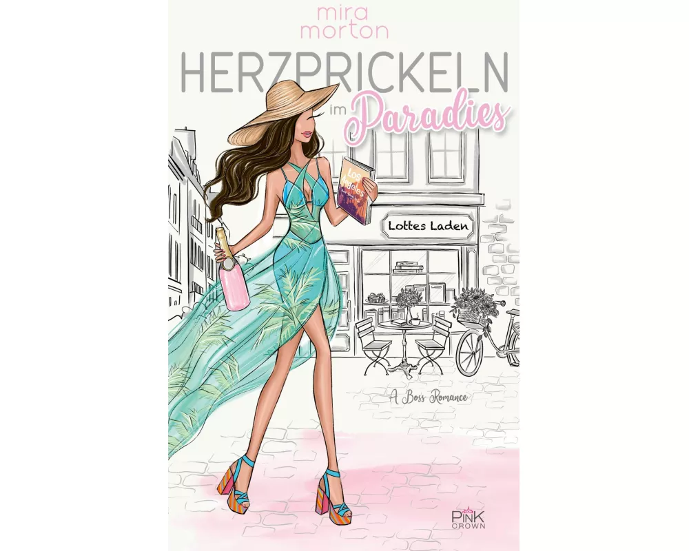 Herzprickeln im Paradies