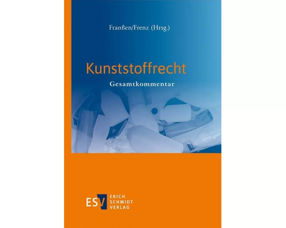 Kunststoffrecht