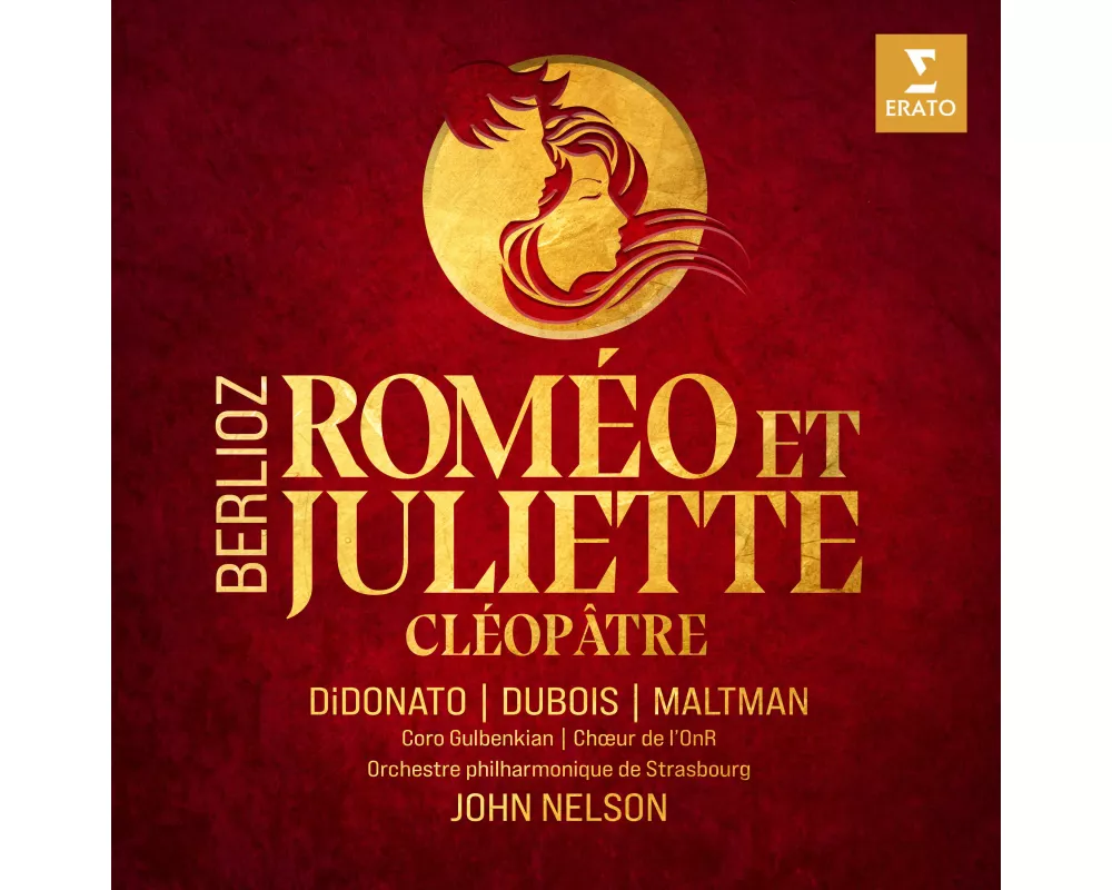 Rom'o et Juliette/Cl'opatre