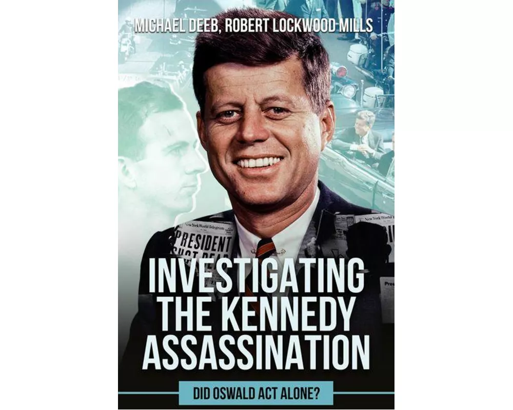 Investigating the Kennedy Assassination