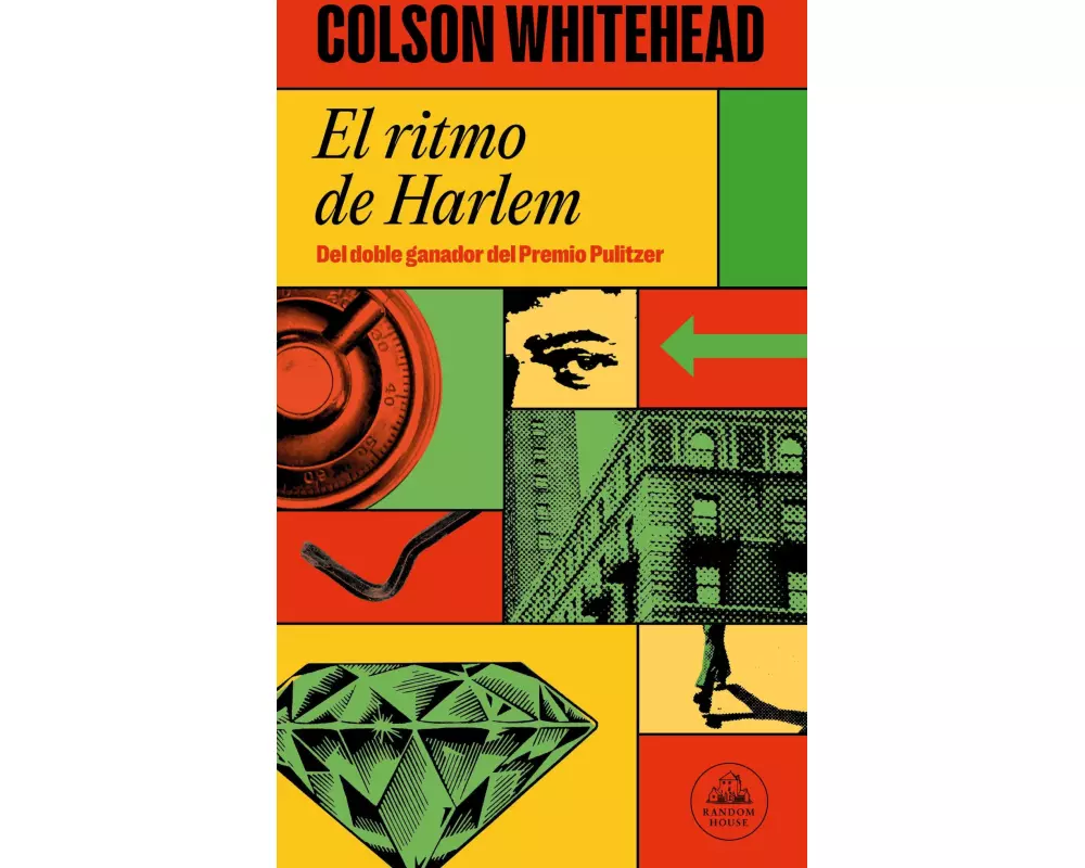 El ritmo de Harlem / Harlem Shuffle