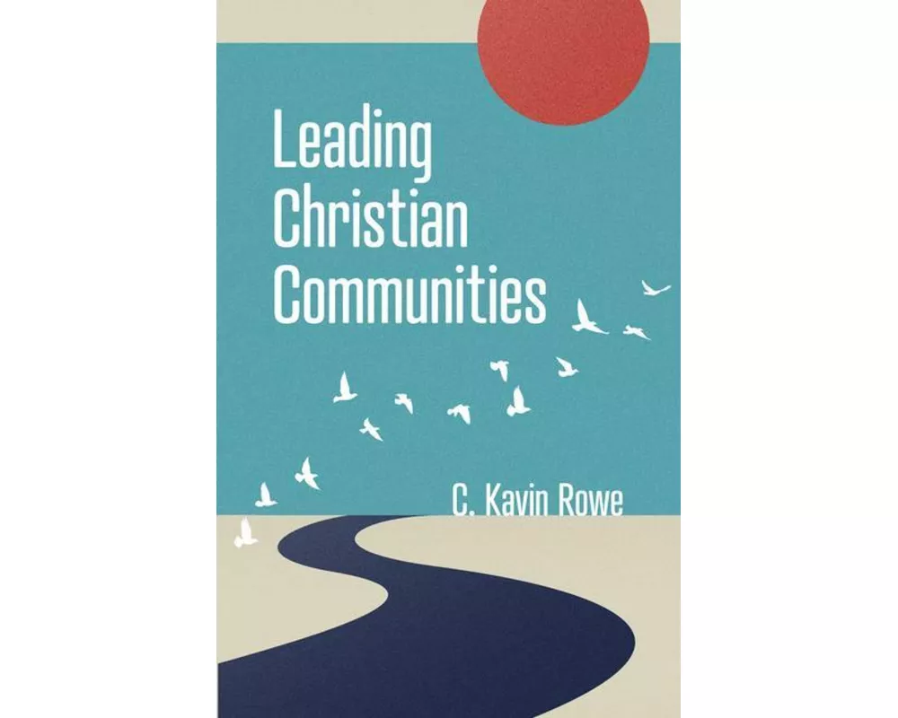 Leading Christian Communities