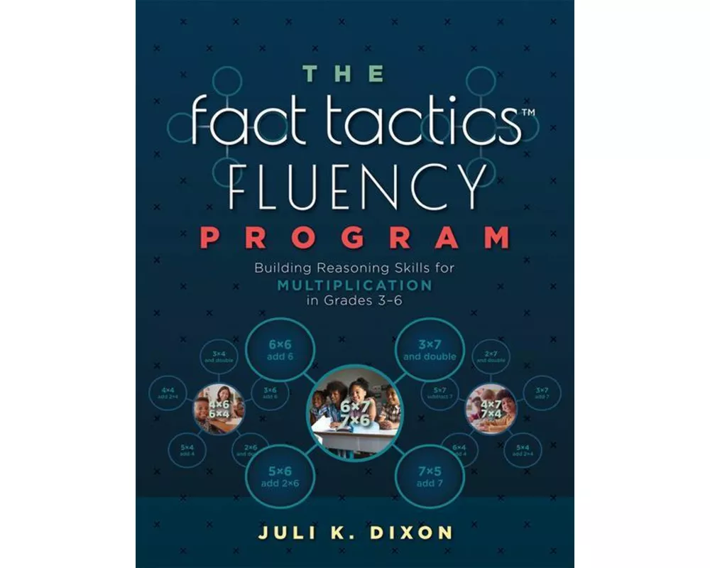 The Fact Tactics Fluency Program