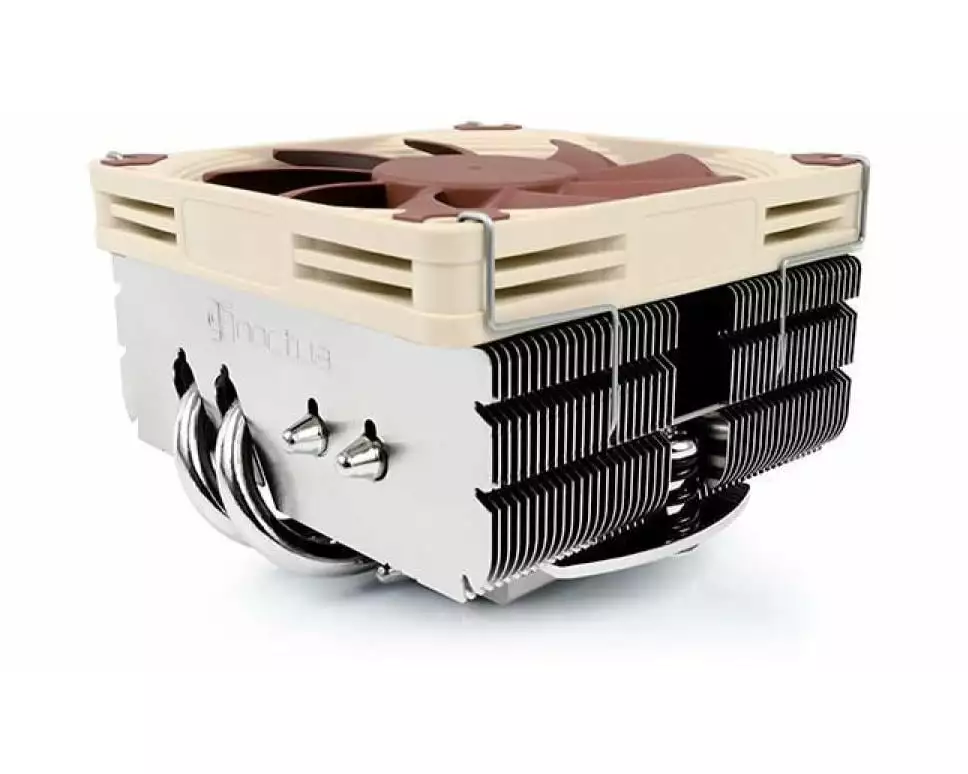 Noctua CPU-Kühler NH-L9x65