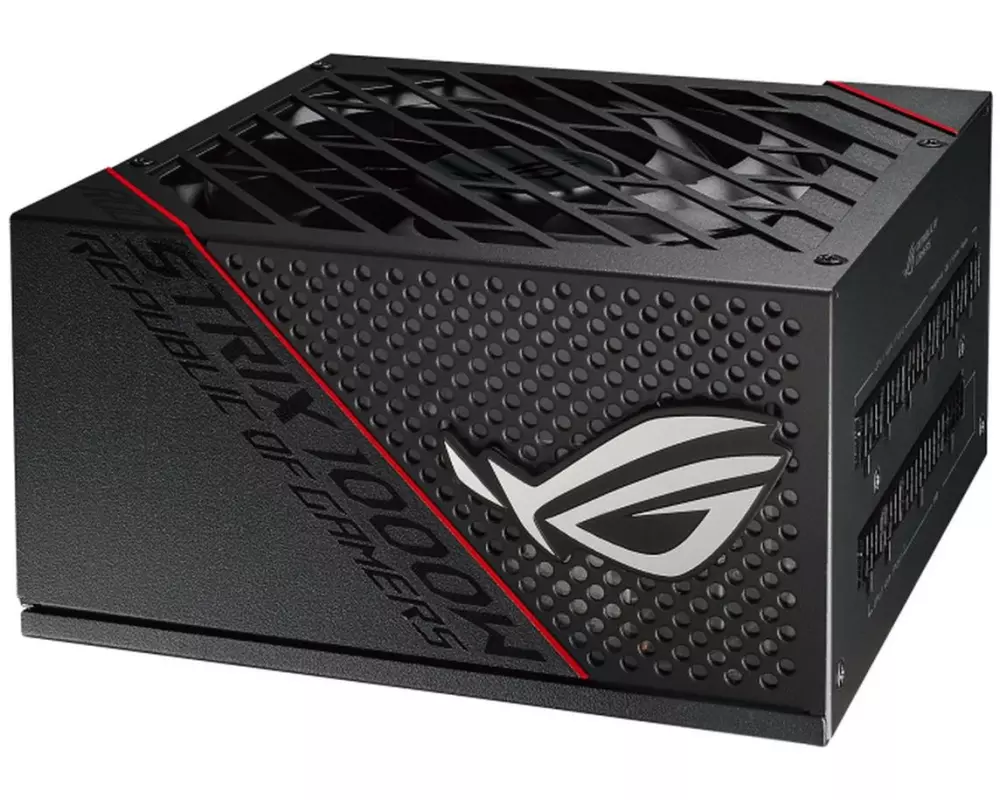 ASUS ROG Netzteil Strix 1000 W Gold