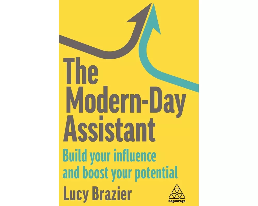 The Modern-Day Assistant
