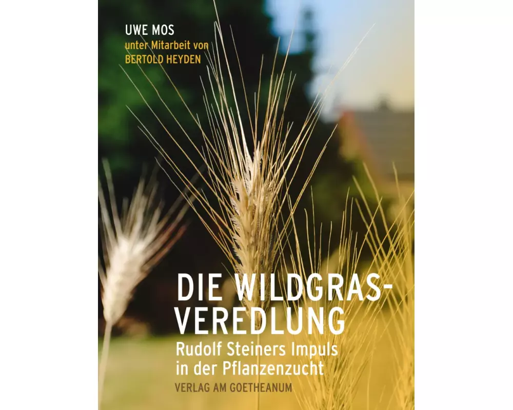 Die Wildgrasveredlung