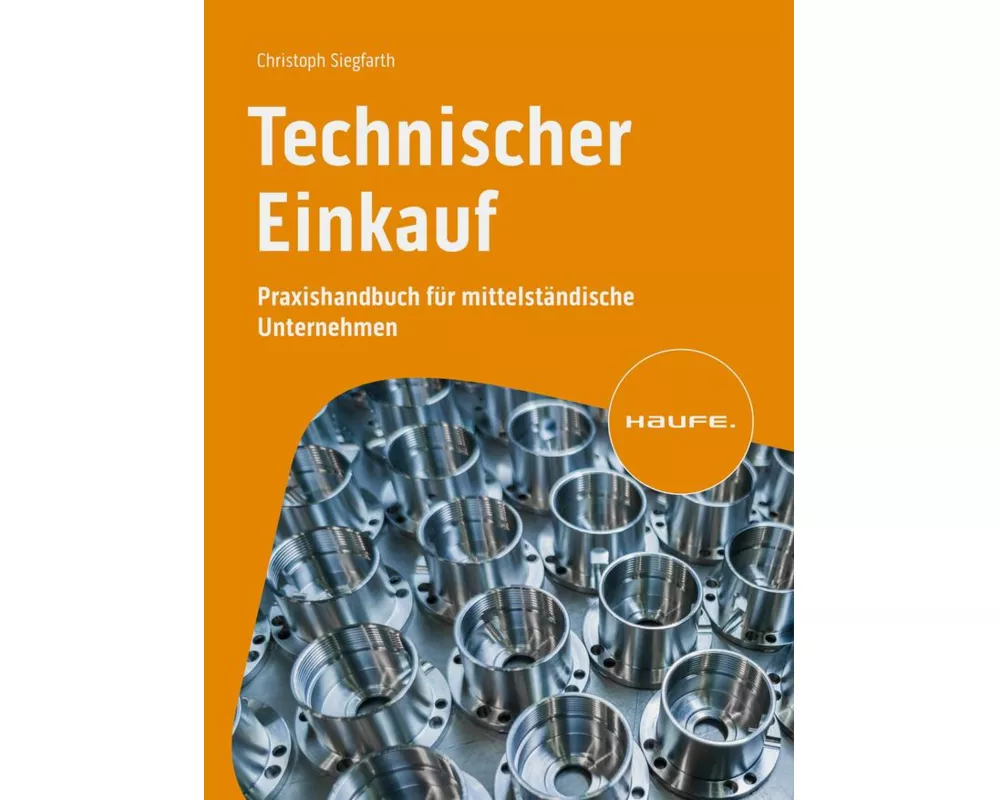 Technischer Einkauf