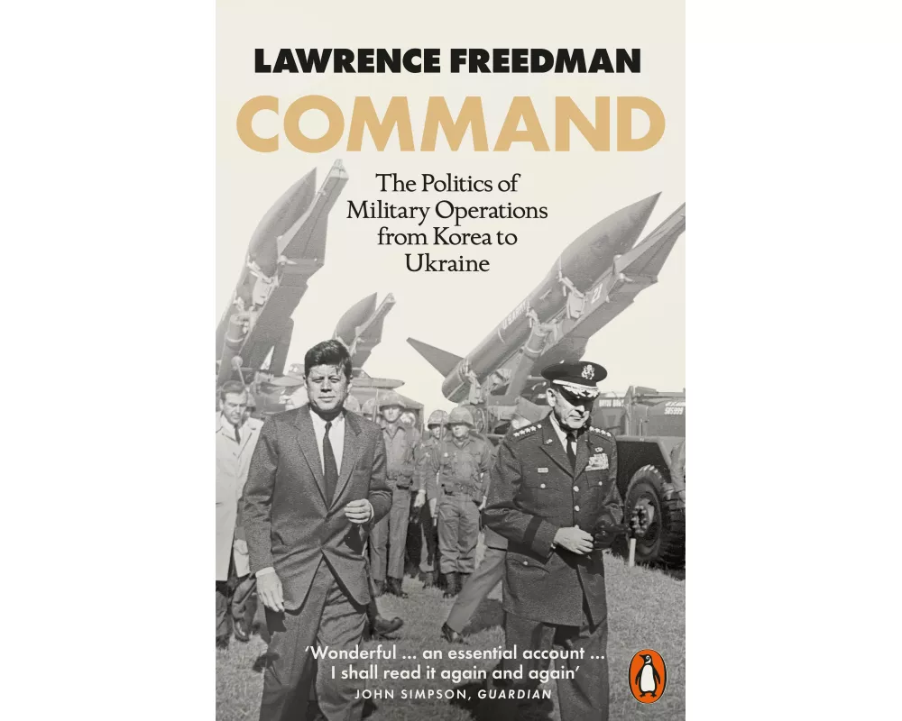 Command