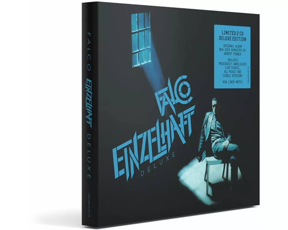 Einzelhaft (Deluxe Version)