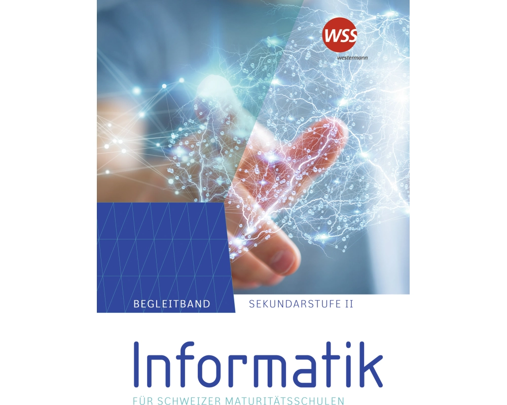 Informatik für Maturitätsschulen