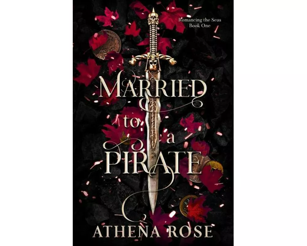 Married to a Pirate: A Dark Fantasy Romance