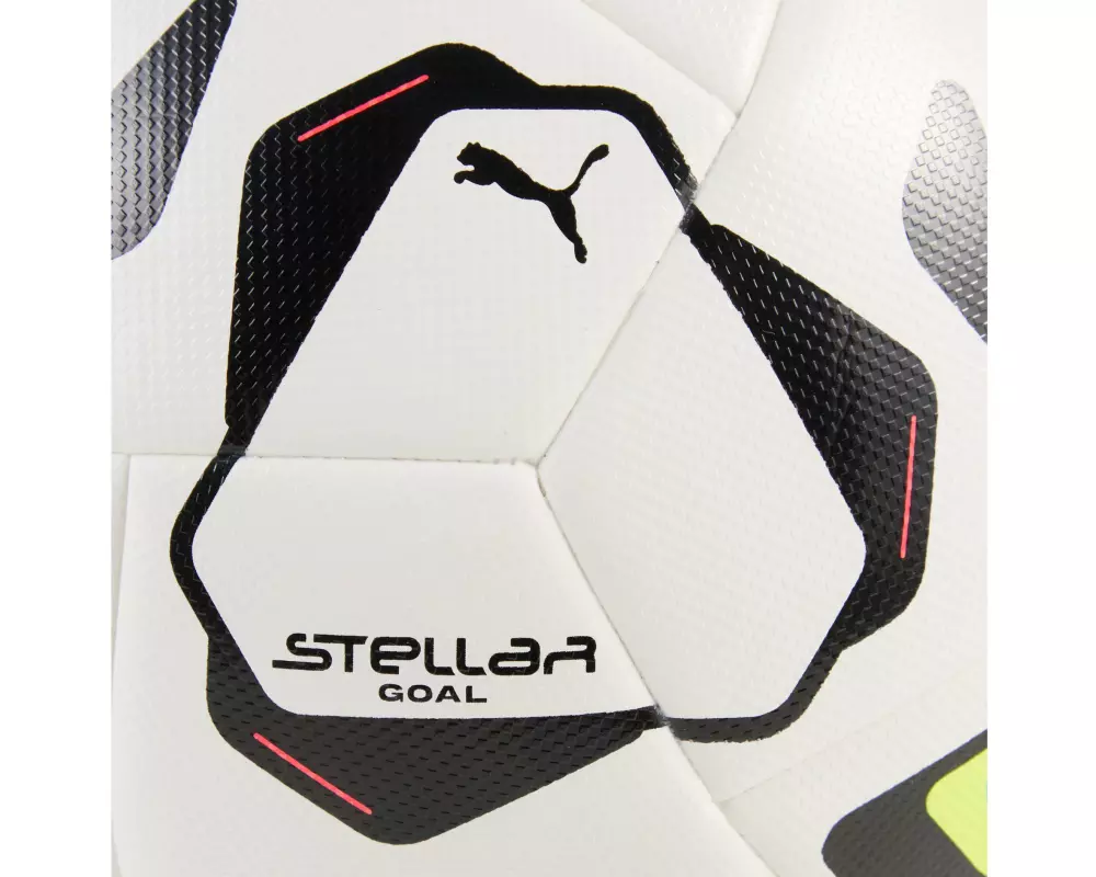 PUMA Fussball STELLAR Goal (FIFA Basic) Grösse: 5