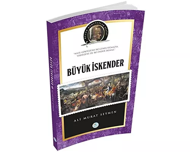 Büyük Iskender