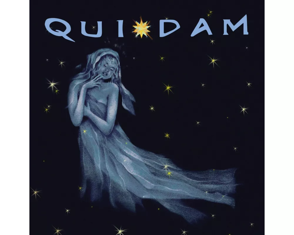 Quidam (Reissue/+ Bonus Track)