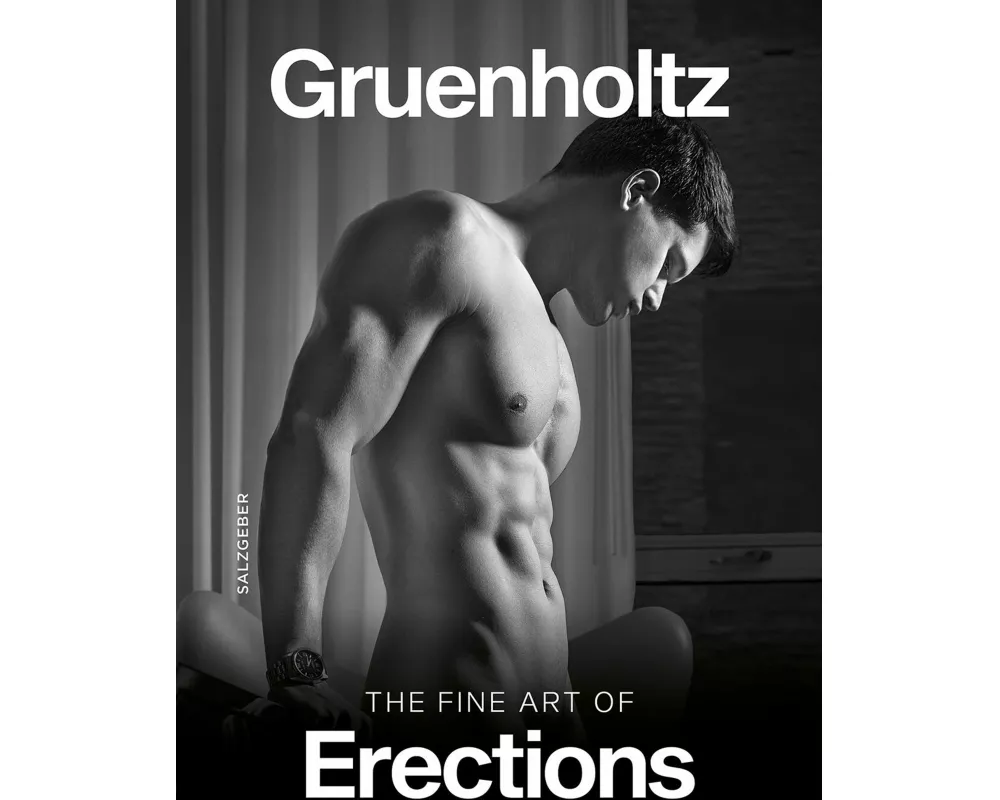 The Fine Art of Erections