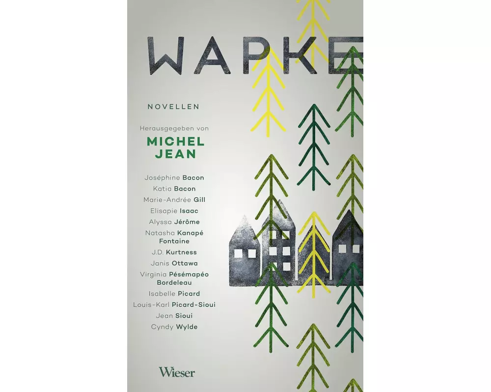 Wapke