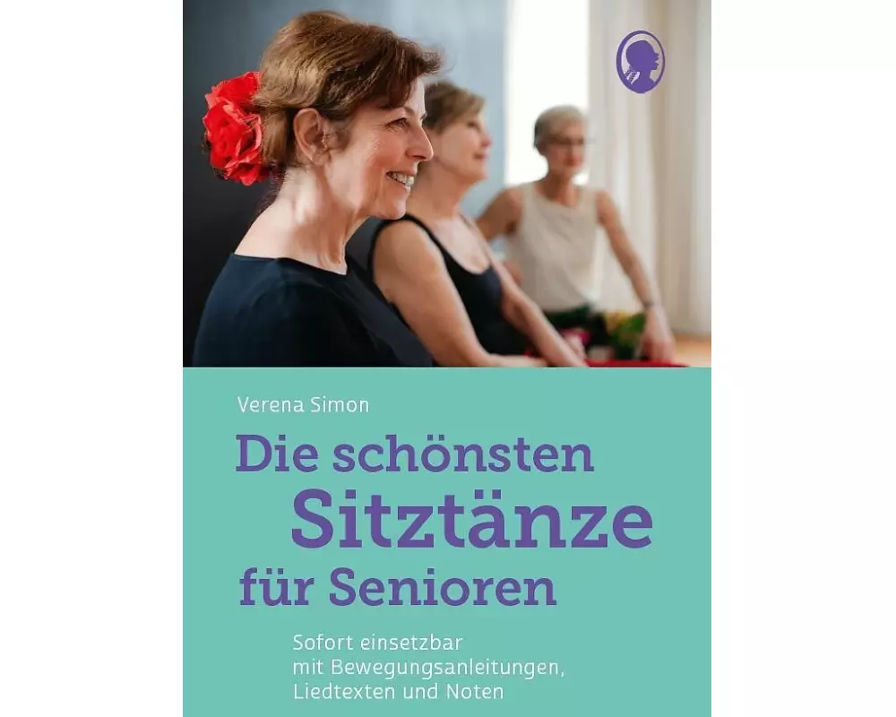 Die schönsten Sitztänze für Senioren