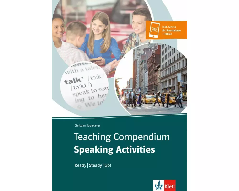 Teaching Compendium Speaking Activities